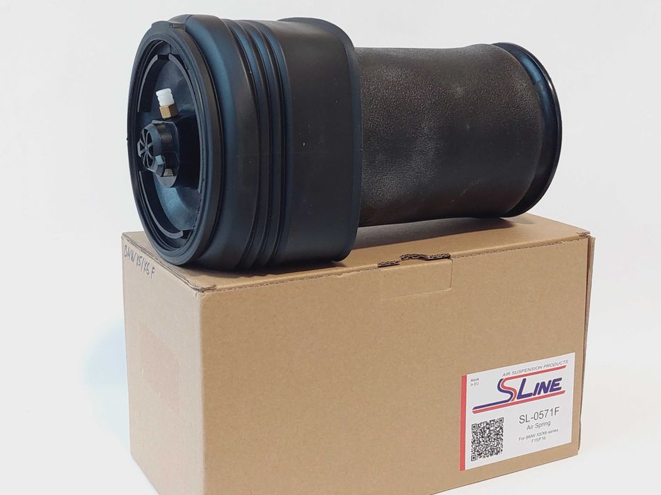 Пневмоподушка BMW X5/X6 F15 F16 F85 пневмобаллон бмв. Гарантия 1 год