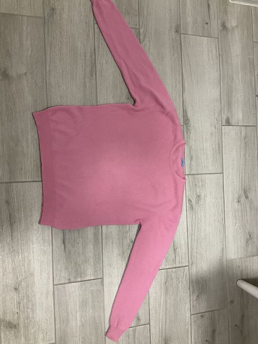 Кашемировый свитер