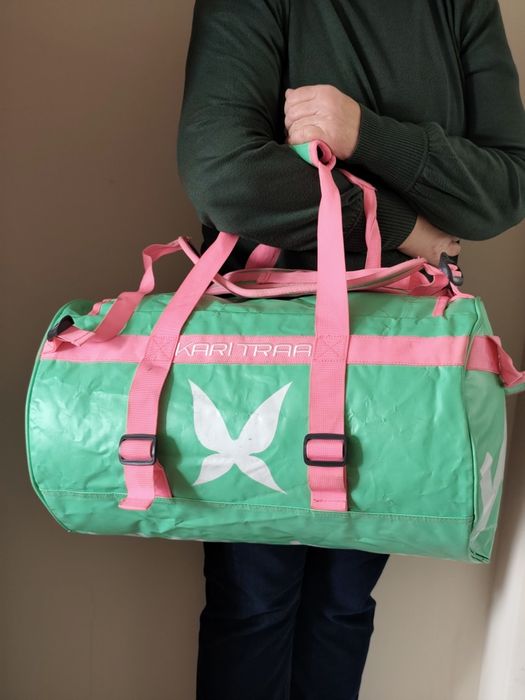Torba sportowa plecak Kari Traa 30L.