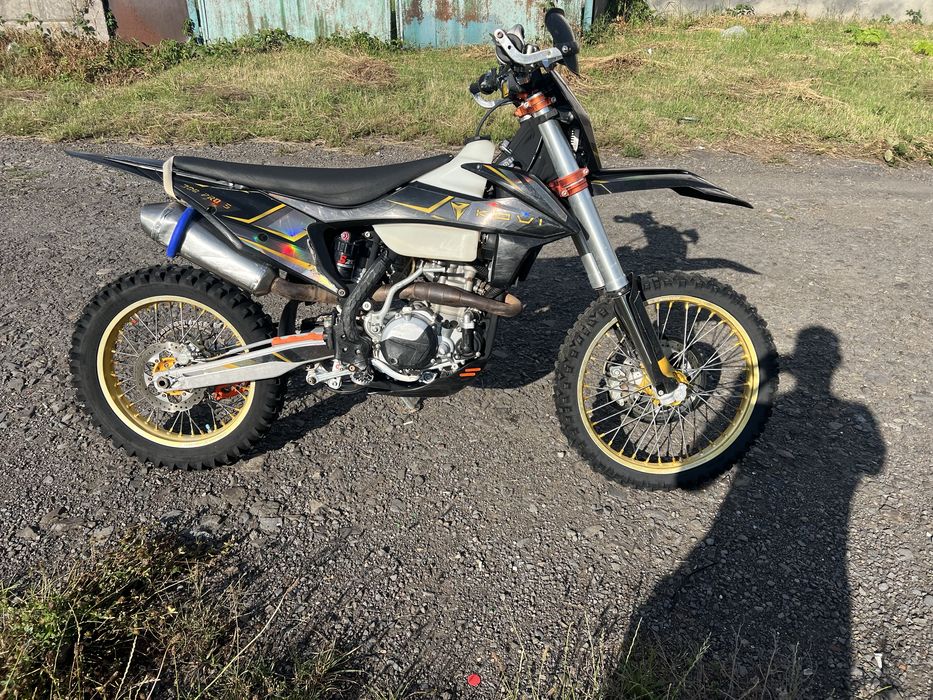 Kovi 300 pro S 2024 року
