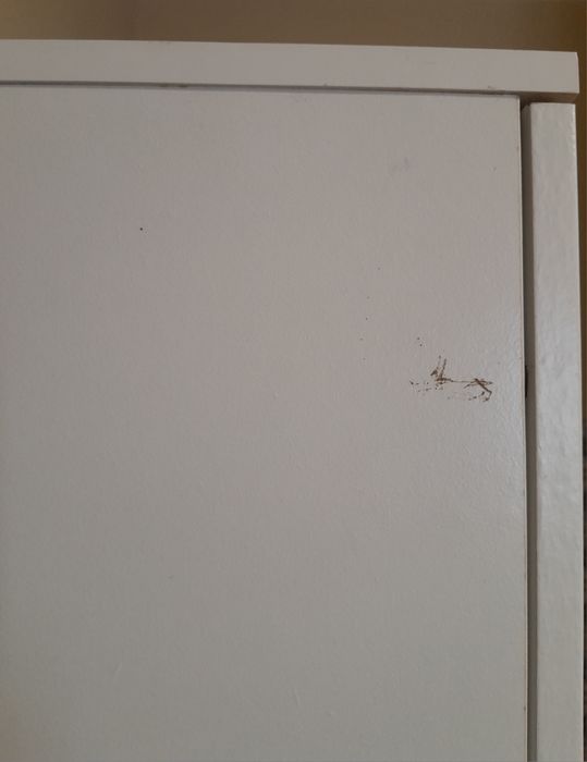 Roupeiro branco Ikea