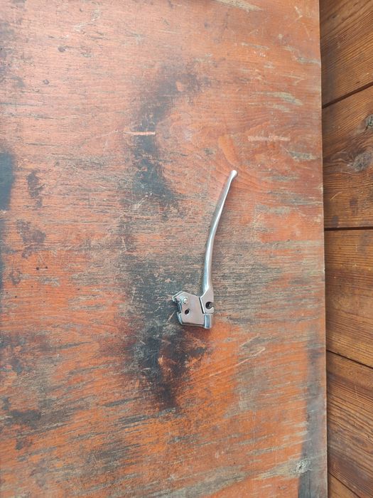 Ручка для мотоцикла СССР