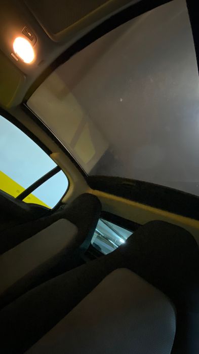 Smart fortwo 451 gasolina