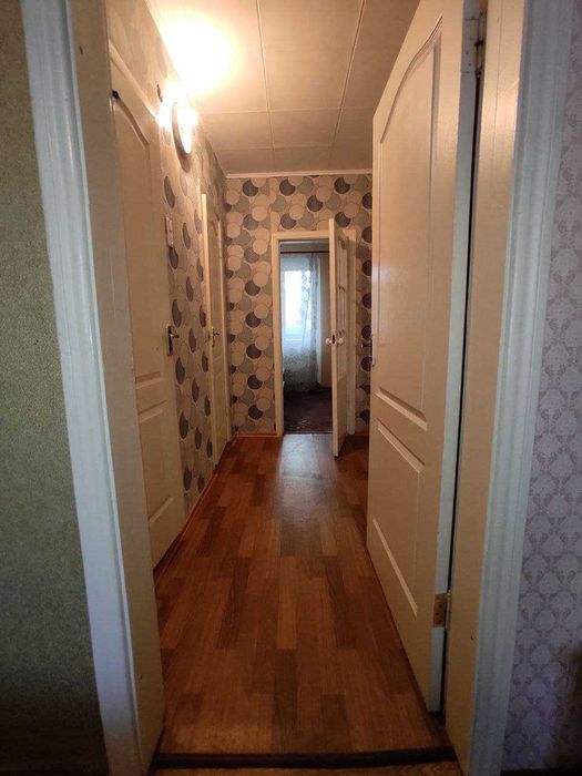 Посуточно 3-х комнатная квартира. wi-fi