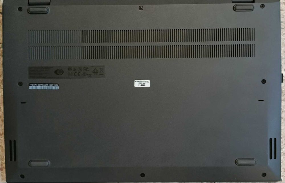 Chromebook Lenovo 14e
