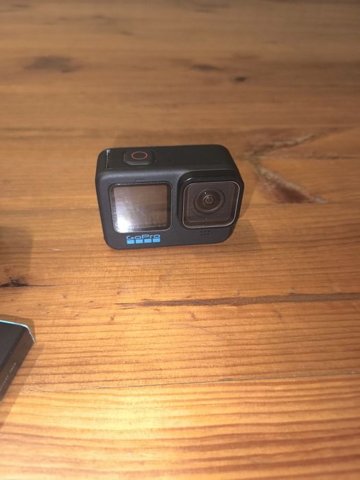 GoPro 11 та Аксесуари