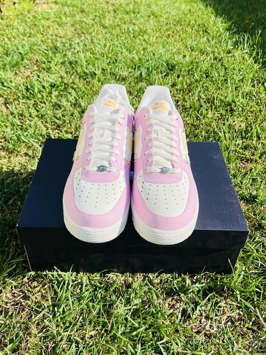 Nike Air Force 1 Low ‘07 LX