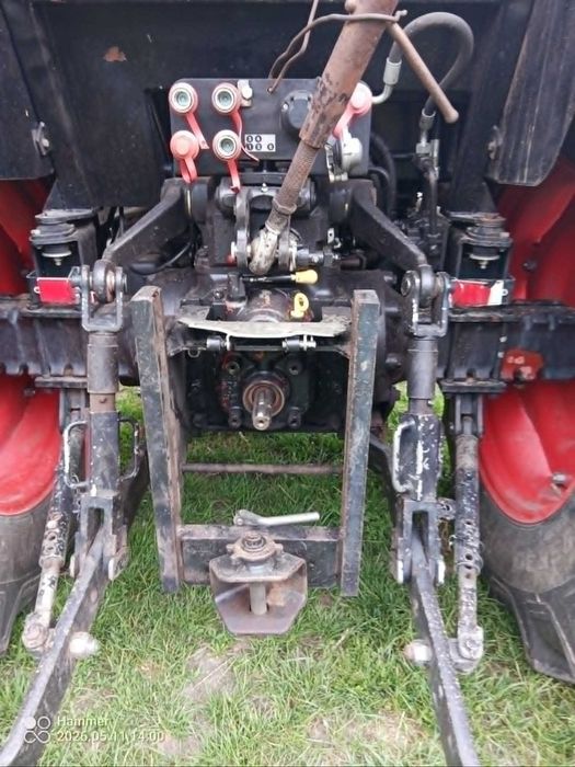 Sprzedam Zetor Major 80