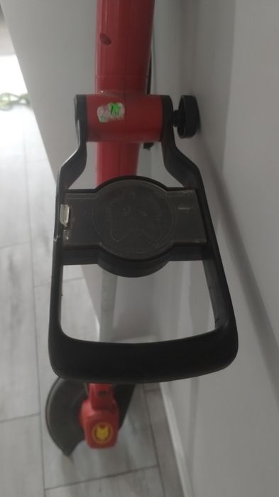 Podkaszarka Wolf Garten