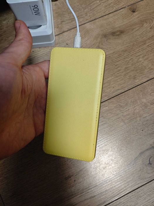 Power bank 8000 mah павербанк powerbank