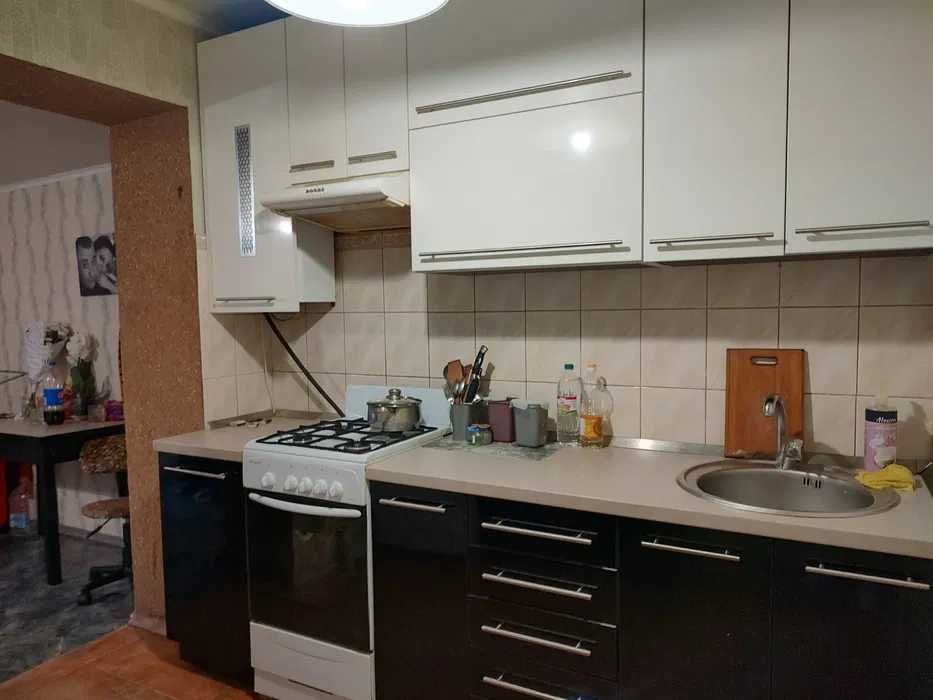 Продаж затишної 2х кімнатної квартири