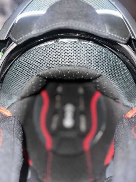 Capacete Nolan 1005 - Novo