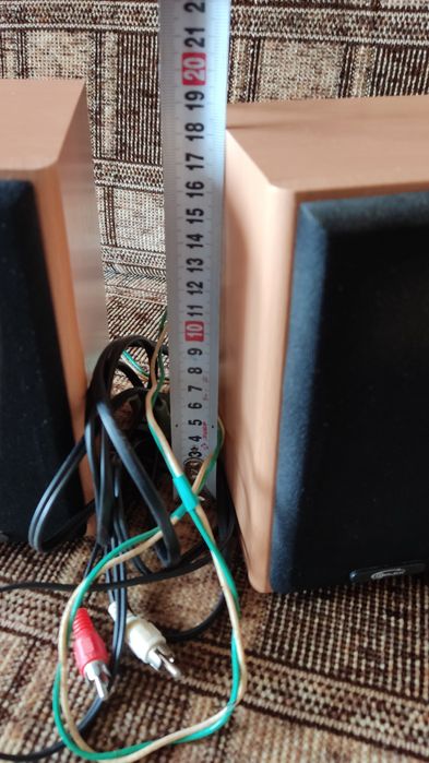 Акустическая система "Gemix" TF-5