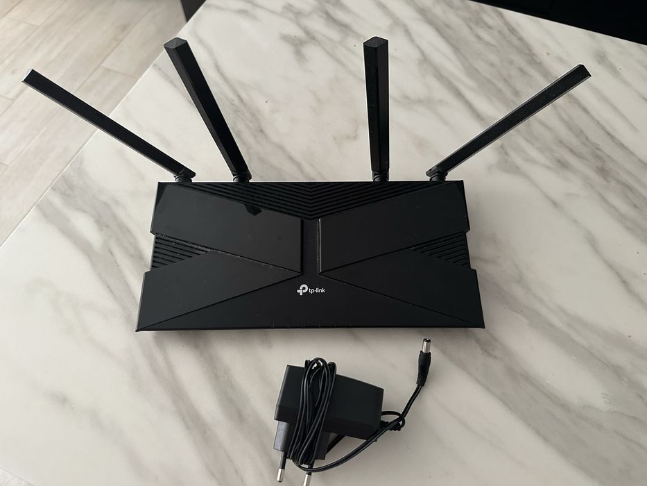 Router TP LINK Archer 1500