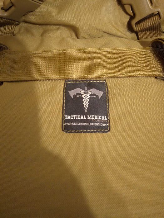 Наплічник медика  R-AID BAG Tactical Medical