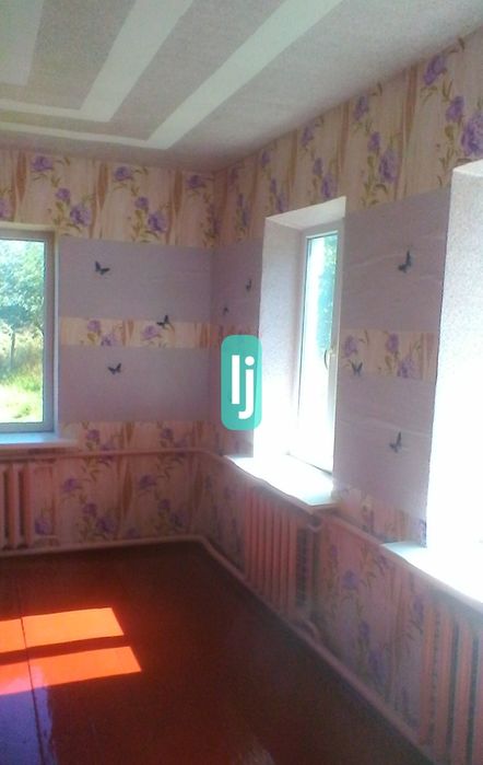 БУДИНОК   с.Блиставиця,Бучанського району