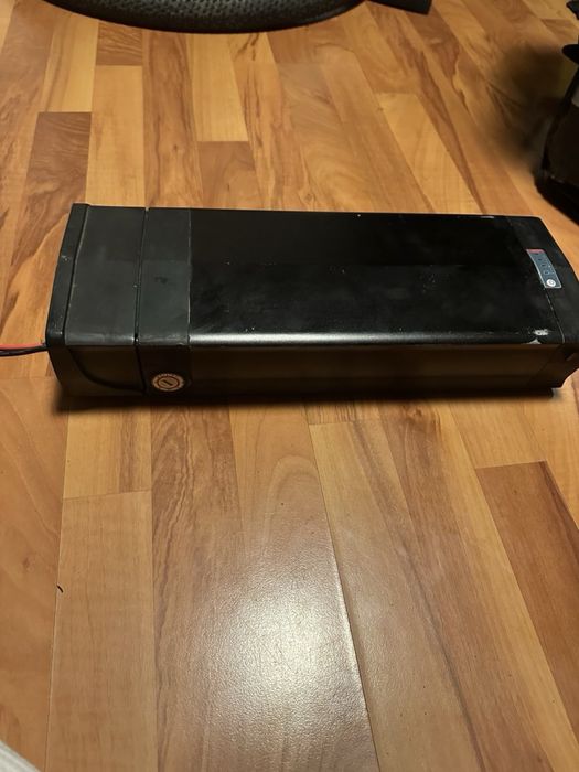 sprzedam baterie rowerowa 20ah