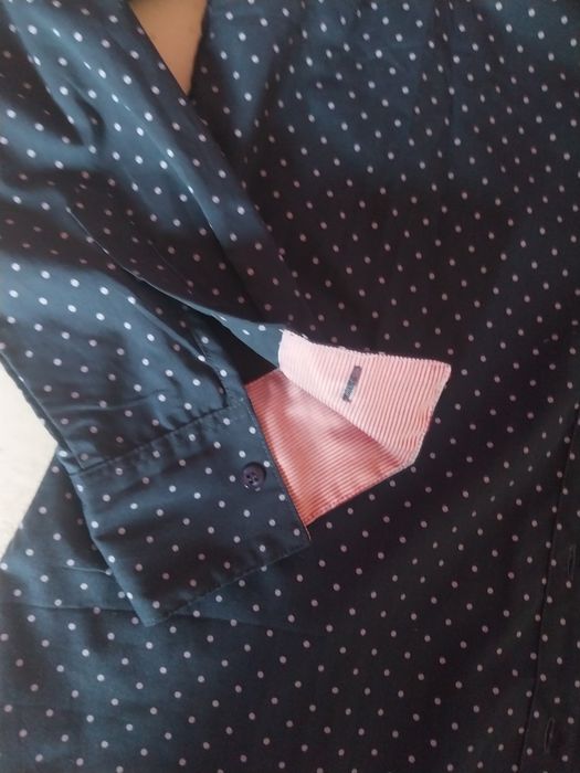 2 nowe damskie koszule