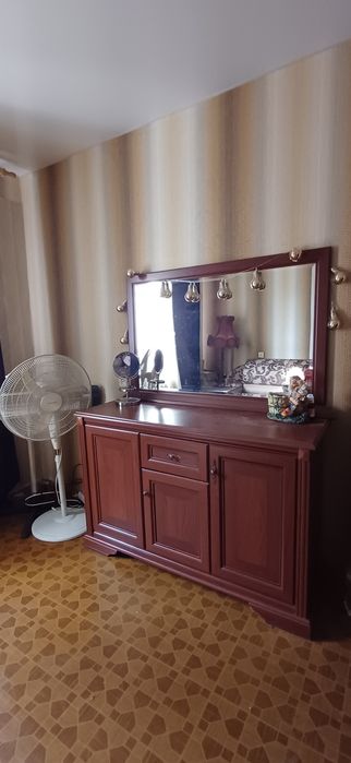 Оренда 2-кімнатної квартири на Сонячний