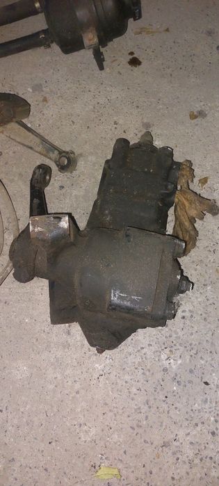 Przekładnia kierownicza bmw e34 e32