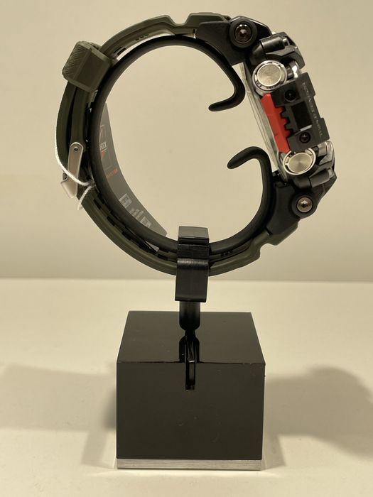 Zegarek G-SHOCK GWG-2000-1A3ER