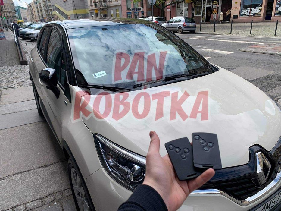 Kodowanie i Dorabianie kluczy Samochodowych oraz Domowych Wrocław