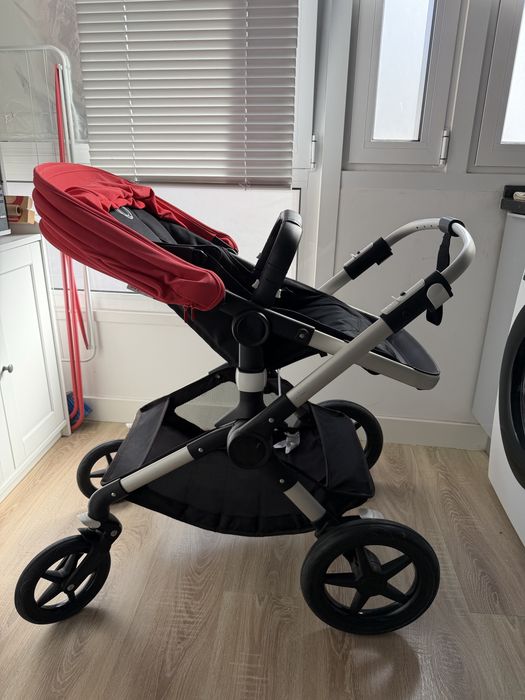 Carrinho de bebe Bugaboo Fox