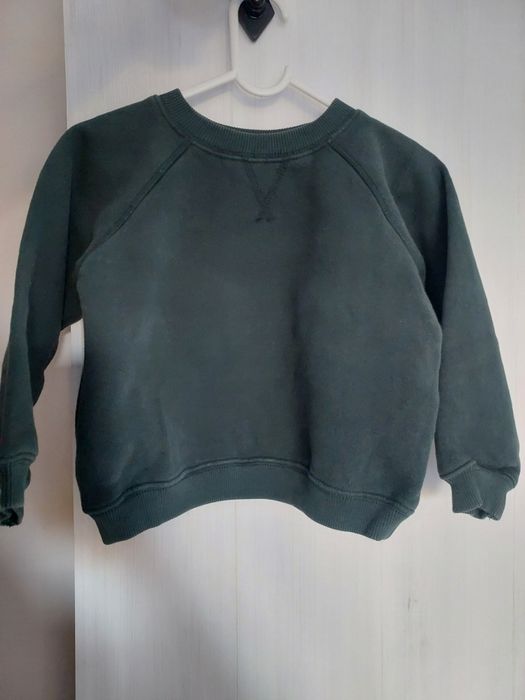 Bluza dziecięca r. 110 Zara