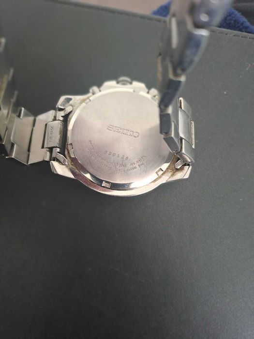 SEIKO WATCH alta qualidade