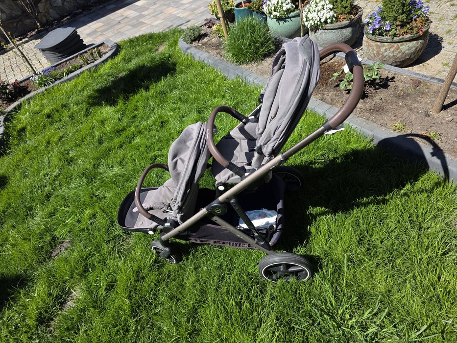 Wózek dziecięcy Cybex Gazelle S