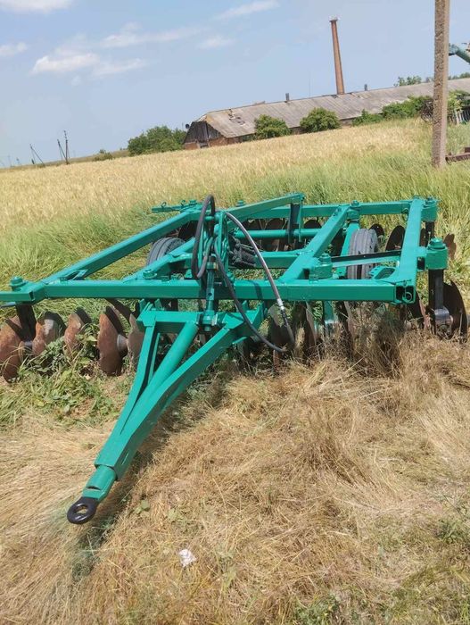 Борона дискова 3,30 м