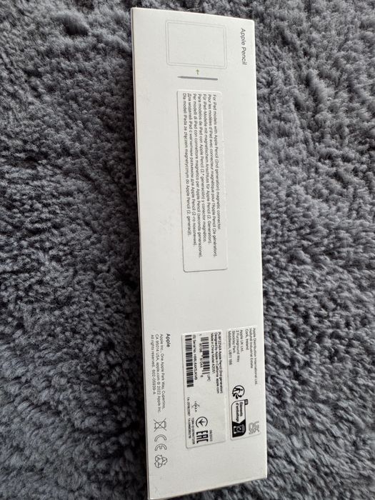 iPad Air (5th Generation) Wi-Fi, 256GB, jak nowy