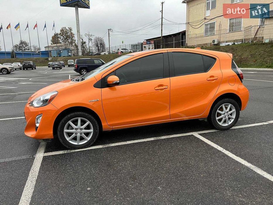 Аренда авто Днепр