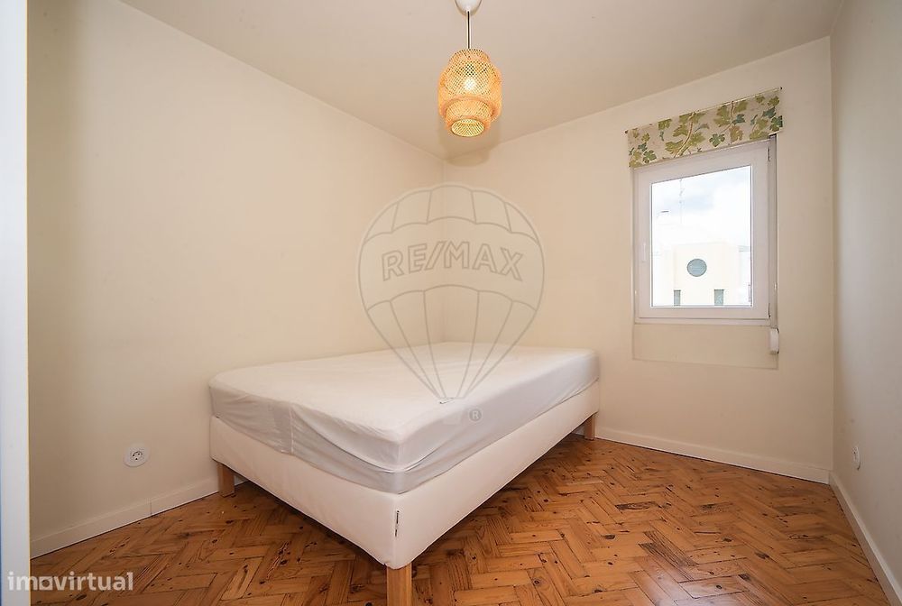 Apartamento T2 para venda