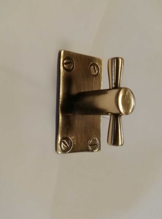 Puxador estilo vintage para moveis