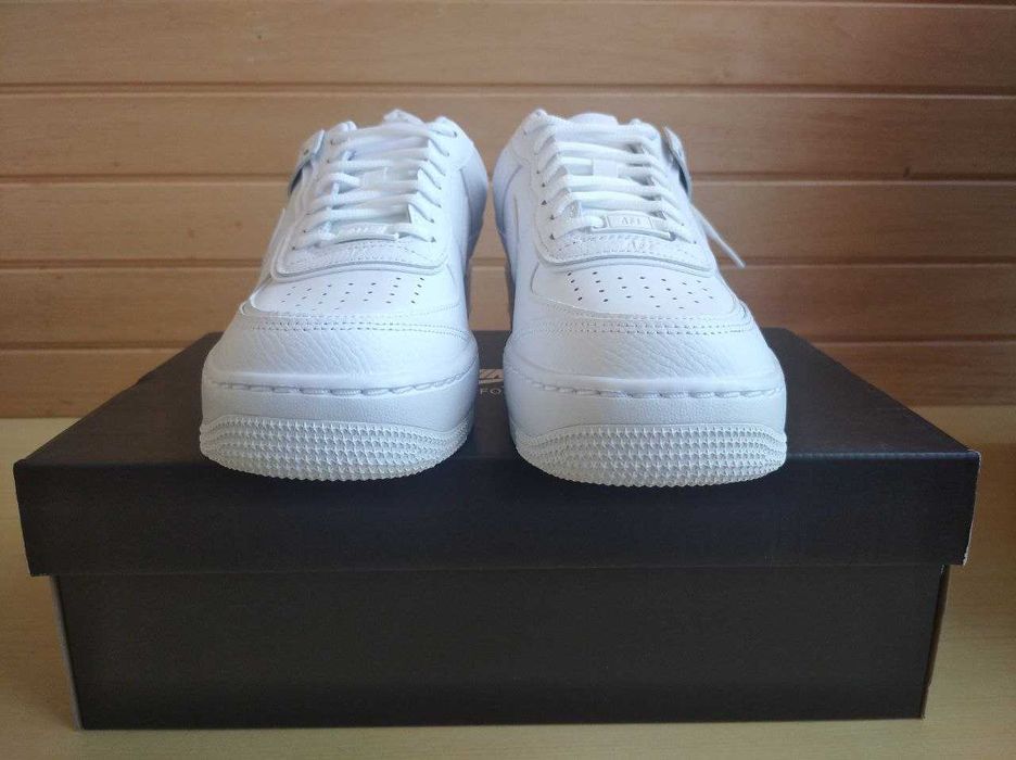 100% оригінал Nike W Af1 Shadow