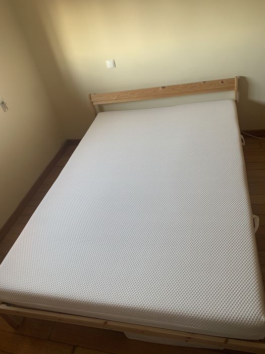 ABYGDA Colchão IKEA