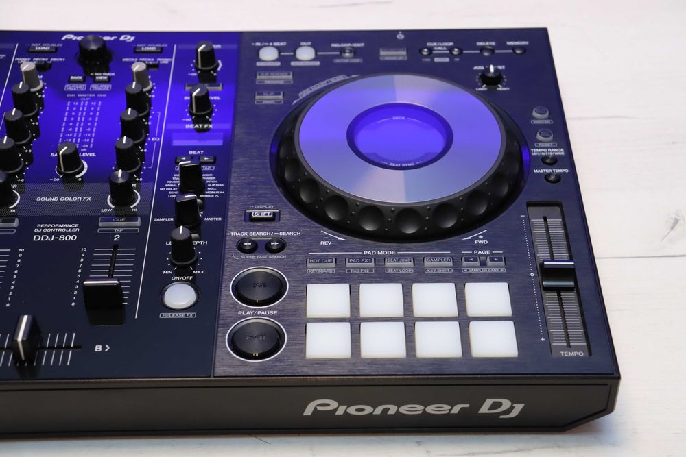Dla Ciebie wszystko - pioneer ddj 800 - w kategorii Sprzęt