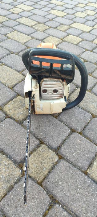 Piła spalinowa Stihl Ms 231