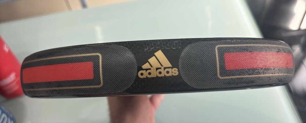 Raquete padel adidas