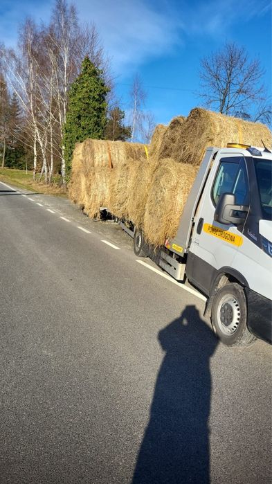 Pomoc drogowa/wynajem…podejmę stałą współpracę