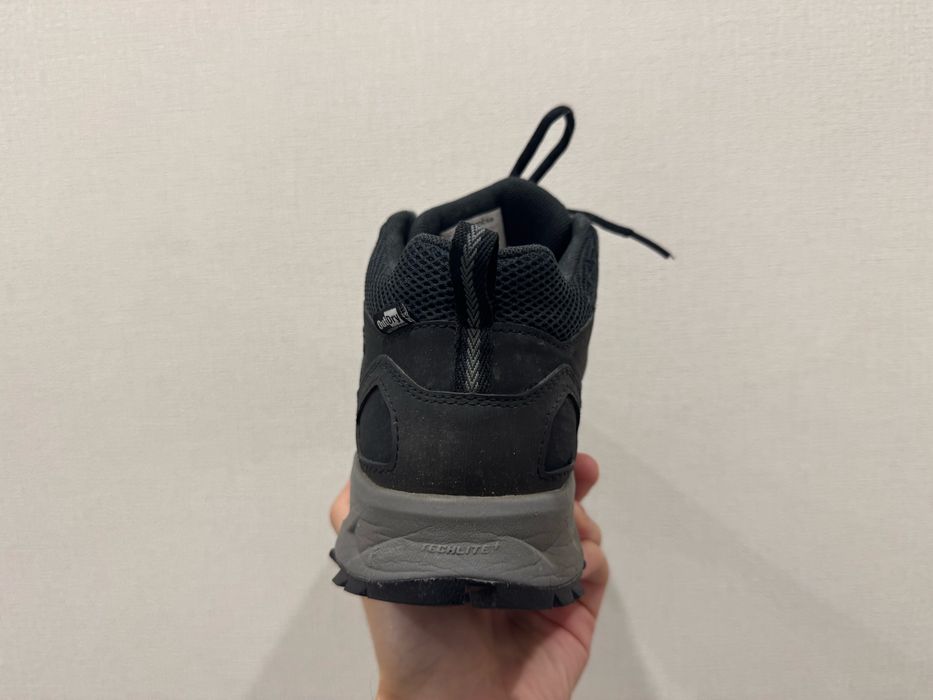 Черевики Columbia Peakfreak II Mid Outdry