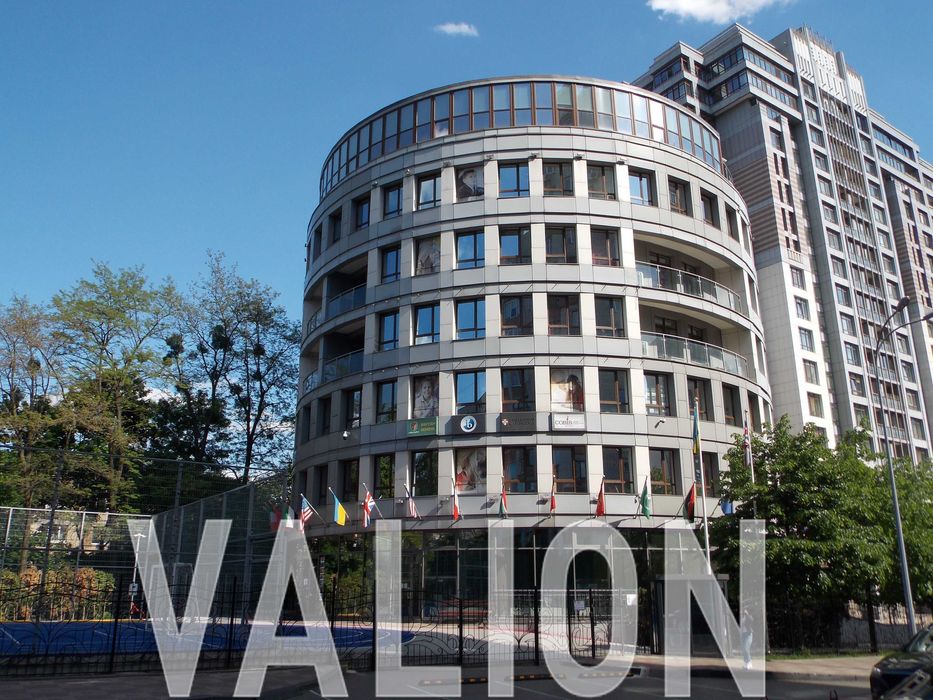 2-кімнатна квартира за адресою вул. Драгоманова (площа 79,3 м²) - Atlanta.ua - фото 16