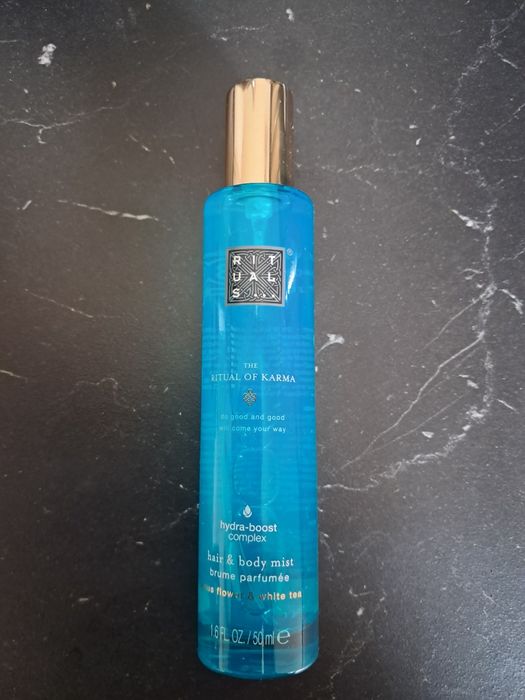 Perfumy Ritual of Karma