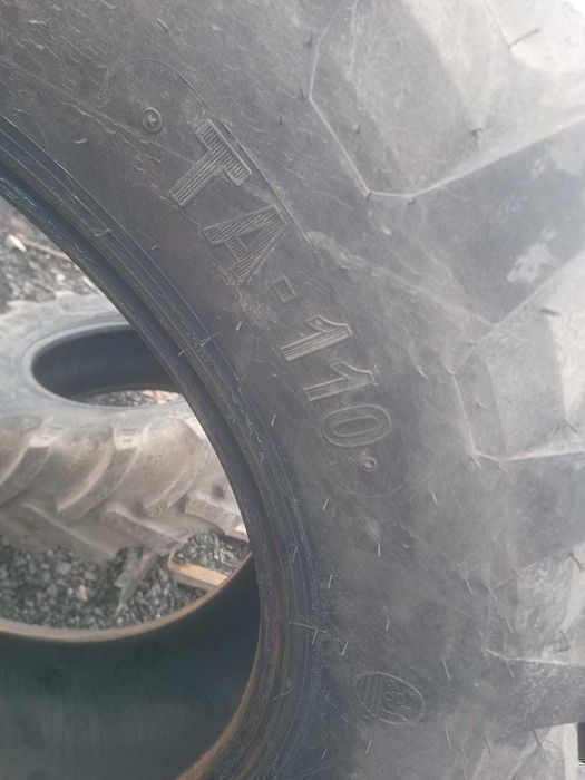 Opona rolnicza 520/70R38 Petlas TA-110
