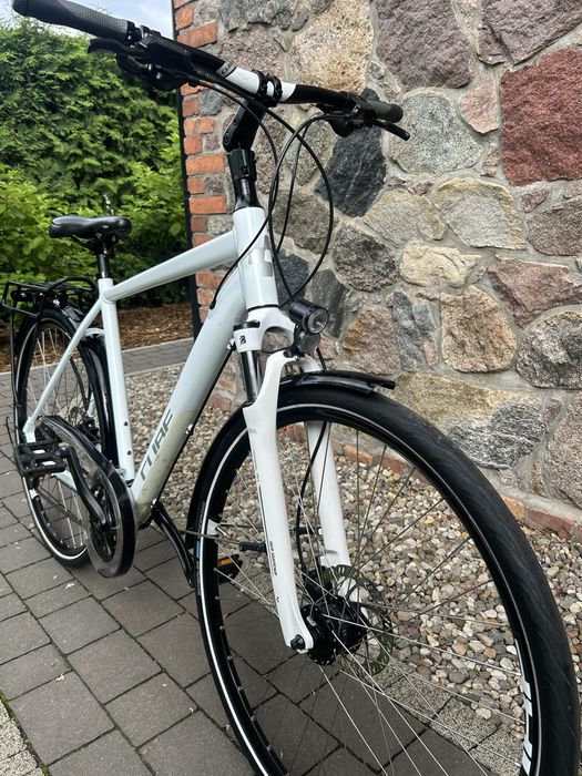 Rower Cube Touring PRO