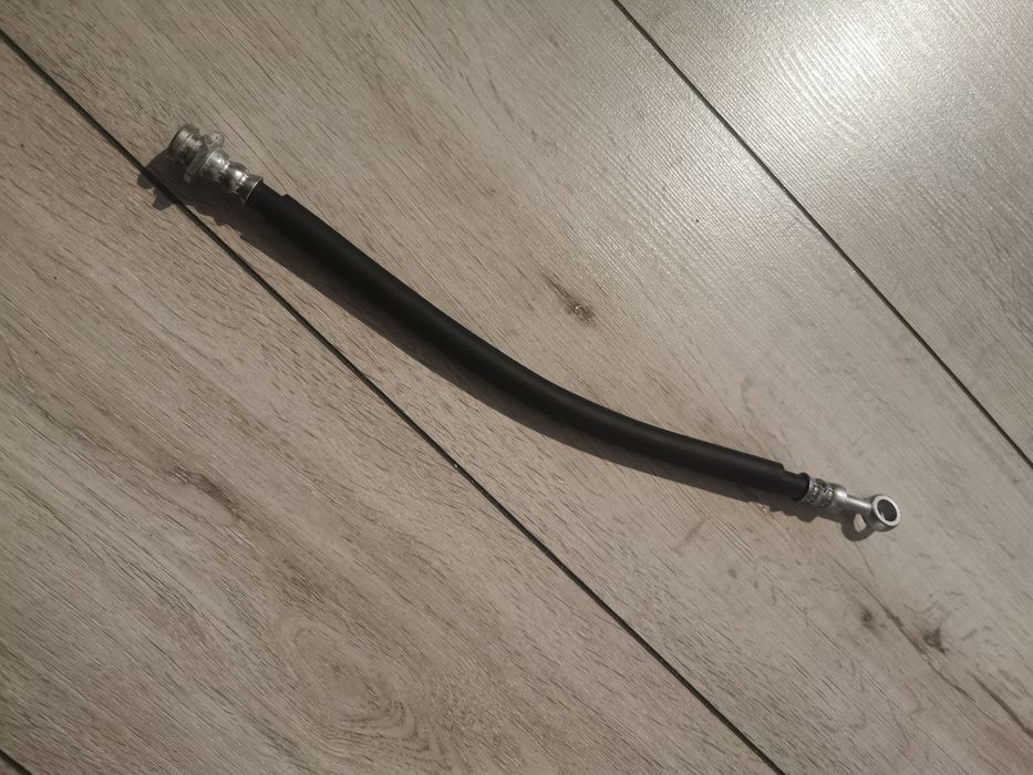 Yamaha grizzly 700 przewód linka wąż hamulca pompy dźwigni