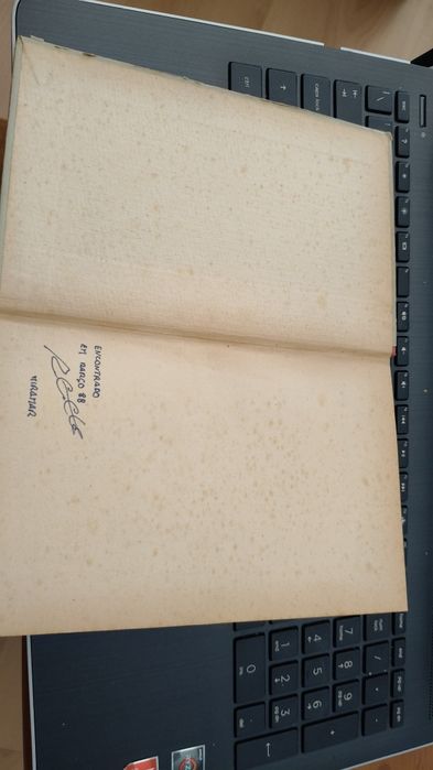 Livro História biblica ou narrativas