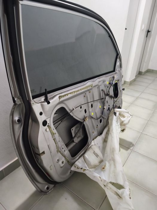 Porta Honda Civic ep3