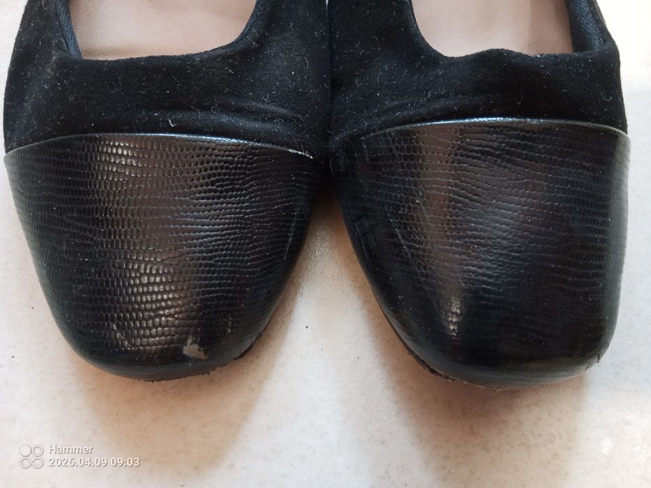 Buty damskie Clara Barson